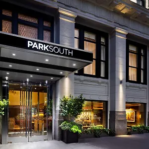 Hotel Park South, A Joie De Vivre, New York