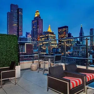 4* Отель Hyatt Herald Square