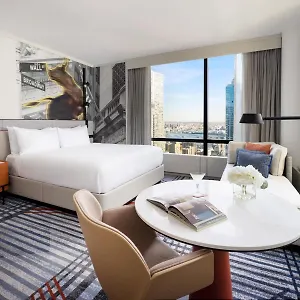 Hotel Millennium Downtown, New York