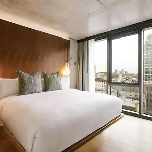 Hotel The Merchant Lower East Side, Sonder By Marriott Bonvoy, New York